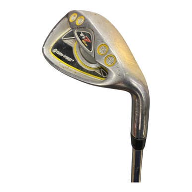 Used Ti 7 MAX Golf Chipper RH Sand Wedge 11375-S000362577