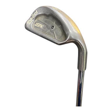 Used Ping IST-K Golf Wedge Mens RH Pitching Wedge 11375-C000362494
