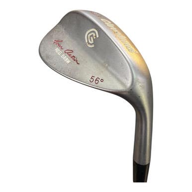 Used Cleveland TOUR ACTION 588 Golf Wedge Womens RH 56 Degree 11375-S000363311