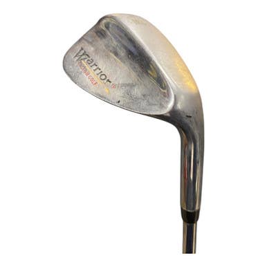 Used Warrior CUSTOM GOLF Golf Wedge Mens RH 56 Degree 11375-S000367302