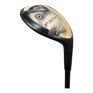 Used Nickent F30TI Mens Hybrid Club RH 2 Hybrid 11375-S000368566