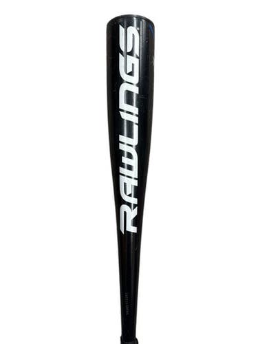 Used Rawlings 5150 BB/SB T-Ball Bat 26" 11835-S000202006