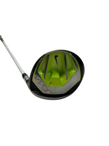 Used Nike VAPOR SPEED Mens Fairway Wood RH Black 3 Wood 11835-S000202116