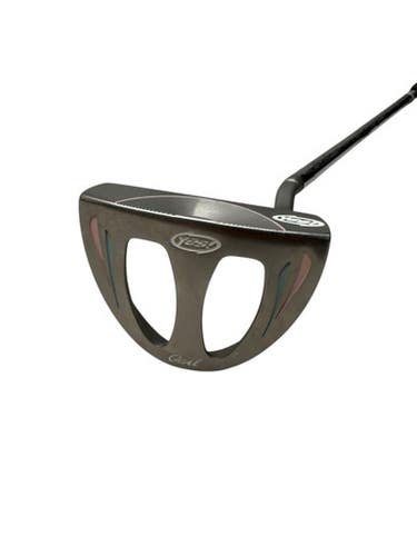 Used Yes Womens Putter RH 11835-S000202129