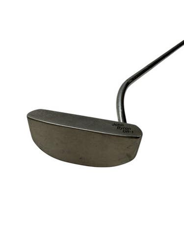 Used DR-1 HUNTINGTON Mens Putter RH 35" 11835-S000202145