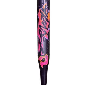 Used Demarini ZENITH BB/SB Fastpitch Bat Purple 29" 11835-S000202160