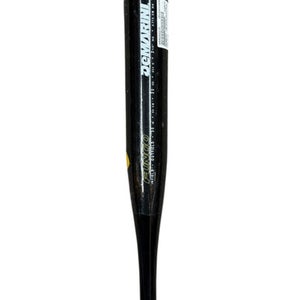 Used Demarini INFIELD/OUTFIELD FUNGO BB/SB Fungo Bat Black 35" 11835-S000202215