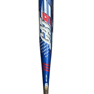 Used Marucci CAT 9 PASTIME BB/SB USSSA 2 3/4 Bat 31" 11835-S000202237