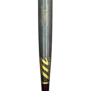 Used Marucci AM22 YTH MODEL BB/SB Wood Bat 28" 11835-S000202246