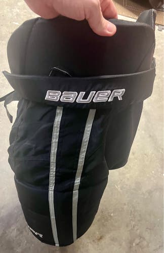 Men's Senior XXL Bauer Nexus Hockey Pants LA Reign Pro Stock (Used)
