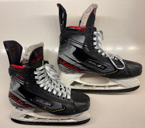 Bauer Vapor 2X Pro Hockey Skates - Senior 8.5 EE (Lightly Used)