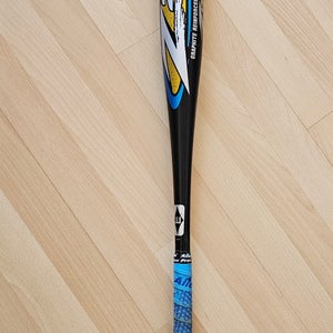 2020 Easton Z2K 20th Anniversary Edition 1pc Alloy Baseball bat (-5) 27oz 32in (Used)