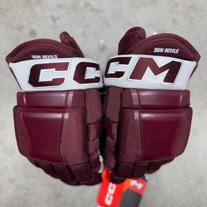 14” CCM Pro Custom HG97 Arizona Sun Devils Pro Stock NCAA (New)