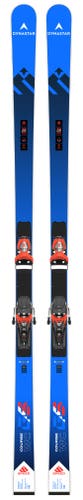 2024 Dynastar Speed Course WC GS Racing Skis 170 cm With Bindings Max Din 12