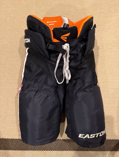 Men's Senior Medium Easton Mako Hockey Pants (Used)