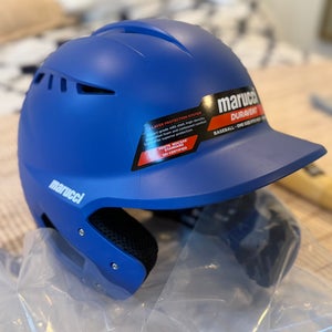 SR 7 1/8 - 7 1/2 Marucci Batting Helmet (New)