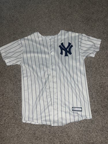 Kids New York Yankees Jersey