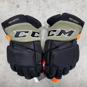 15” CCM HGPJSPP Arizona Sun Devils Pro Stock (New)