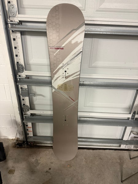 Snowboard 156 cm (Used)