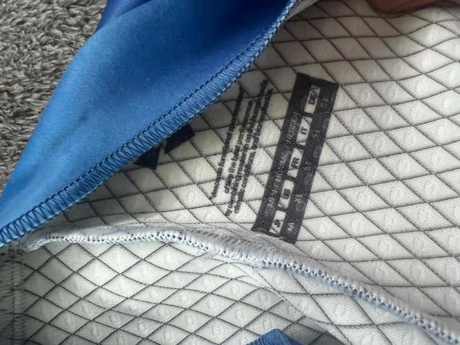 Men's XL 2021 Descente Ski Suit (Used) FIS Legal