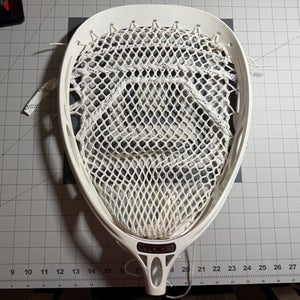 Warrior Void Factory Strung Head New No Tags (New)