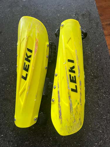 One Size Fits All Leki Top Body Armor (Used)