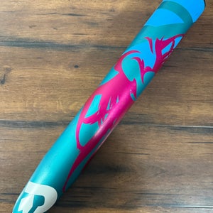 DeMarini CF 30/19 (-11) Fastpitch Softball Bat