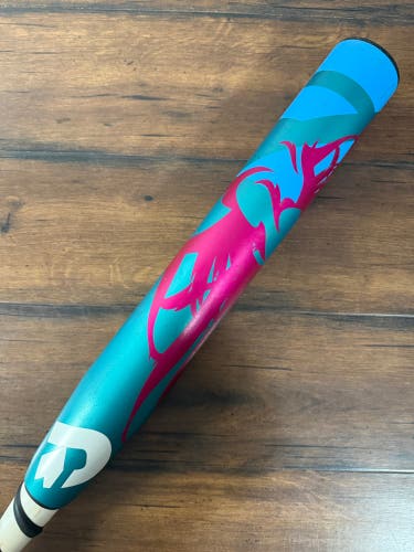 DeMarini CF 30/19 (-11) Fastpitch Softball Bat