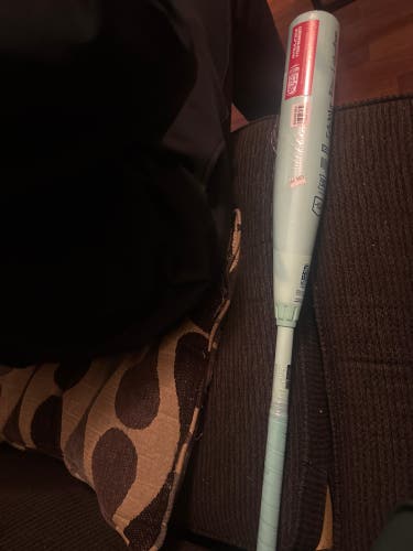 2026 Rawlings Icon Composite USSSA Certified Bat (-10) 20 oz 30" (New)