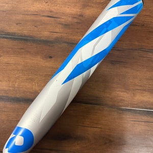 DeMarini CF Zen 29/18 (-11) Fastpitch Softball Bat