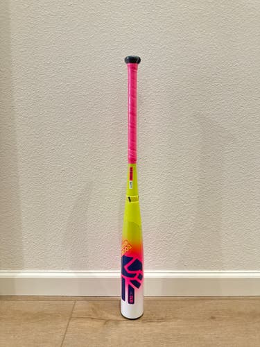 2025 Easton Dub Composite USSSA Certified Bat (-10) 19 oz 29" (New)