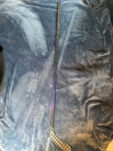 Senior Bauer Proto-R Left Hand Hockey Stick P90TM 70 Flex Pro Stock (Used)