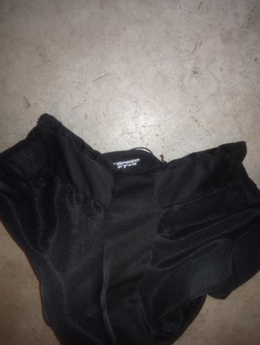 Junior Small CCM JetSpeed FT475 Hockey Pants (Used)