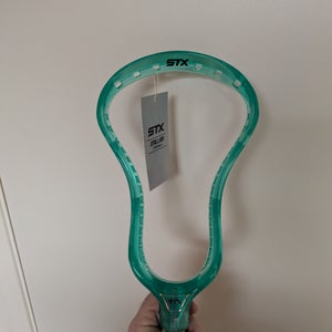 STX Stallion Prism LE Cool Mint Head (New)