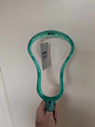 STX Stallion Prism LE Cool Mint Head (New)