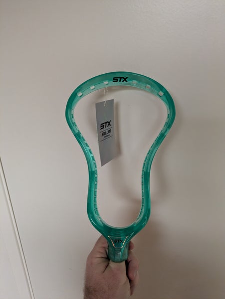 STX Stallion Prism LE Cool Mint Head (New)