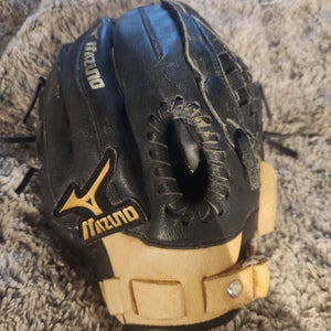 Mizuno RH Prospect Series PowerClose Baseball Glove 10.75" Game Ready