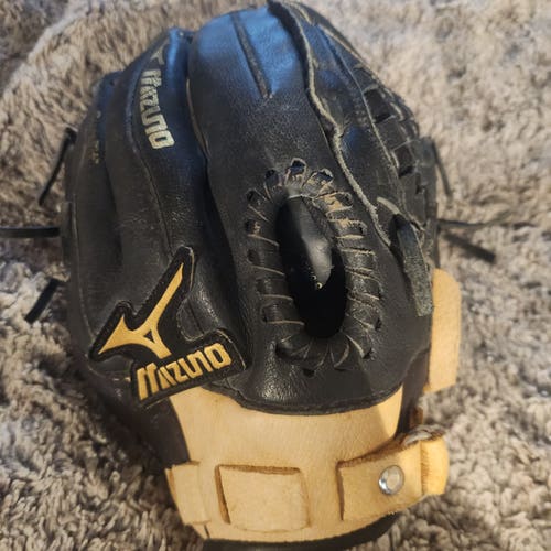 Mizuno RH Prospect Series PowerClose Baseball Glove 10.75" Game Ready