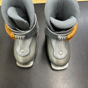 HEAD Carve HT1 Ski Boots both 16.5 & 18.5 sizes -great little used boots for starters