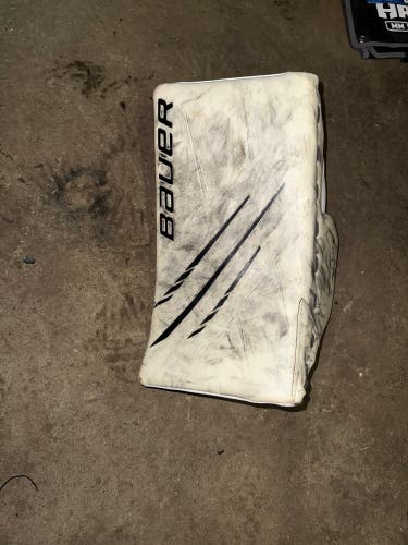 Bauer Hyperlite Full Right (Used)