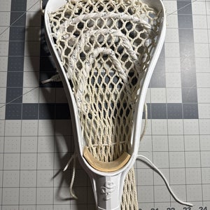 *Rare* Shamrock Assassin Head Factory Strung