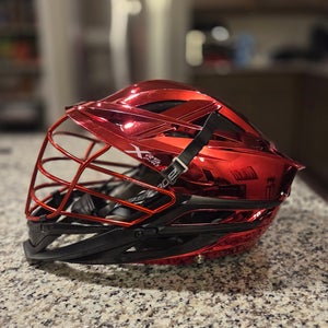 Cascade XRS Pro Helmet  barely (Used)