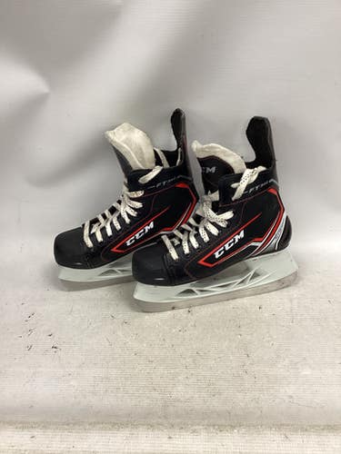 Used CCM FT340 Junior Hockey Skate Junior 03 11851-S000041538