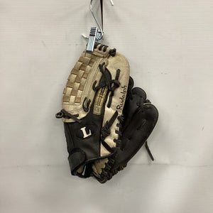 Used Louisville Slugger GENESIS 1884 BB/SB Glove RH Throw Tan 11" 11851-S000041519