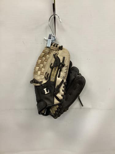 Used Louisville Slugger GENESIS 1884 BB/SB Glove RH Throw Tan 11" 11851-S000041519