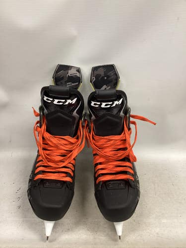 Used CCM TACKS AS 580 Senior Hockey Skate Senior 10 11851-S000041470