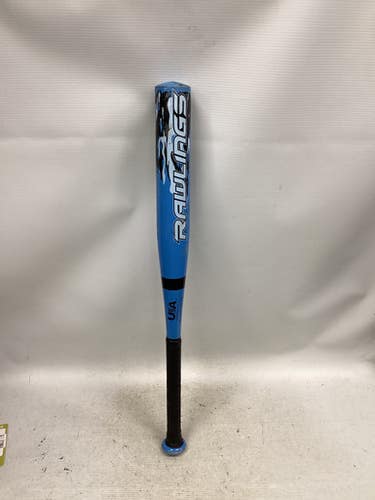 Used Rawlings T-BALL BB/SB T-Ball Bat 24" 11851-S000041458