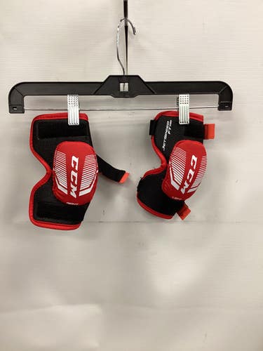 Used CCM JETSPEED FT350 Youth Elbow Pads LG 11851-S000041455