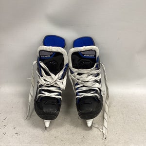 Used Bauer MS-1 Youth Hockey Skate Youth 12.0 11851-S000041446