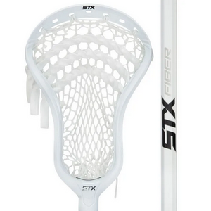 New STALLION 1K A/M WHITE 11851-STX098805635640